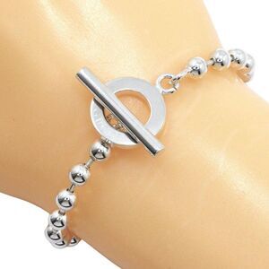 Pre Loved gucci Men metallic | silver Bracelets